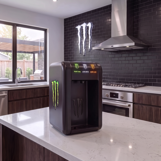 Beast Brew Monster machine